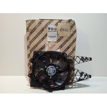 Recambio de electroventilador para fiat grande punto (199) referencia OEM IAM 871300200  