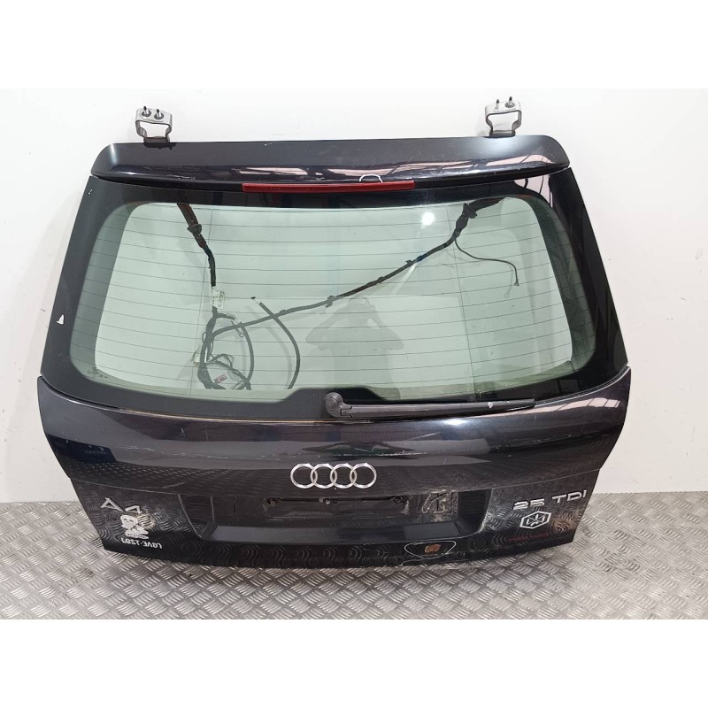 Recambio de porton trasero para audi a4 avant (8e) 1.9 tdi referencia OEM IAM   
