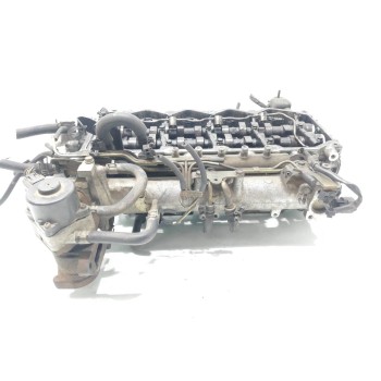 Recambio de culata para nissan primera berlina (p12) acenta referencia OEM IAM   