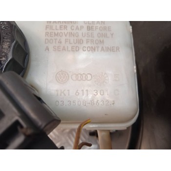 Recambio de servofreno para seat leon (1p1) reference referencia OEM IAM 1K1614105 1K1614105AJ 