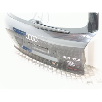 Recambio de porton trasero para audi a4 avant (8e) 1.9 tdi referencia OEM IAM   