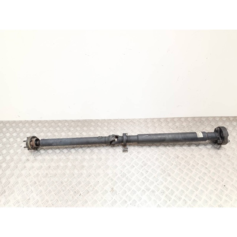 Recambio de transmision central para bmw serie 5 berlina (e39) 530d referencia OEM IAM 1229642  