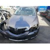 mazda 3 berlina (bk) del año 2004