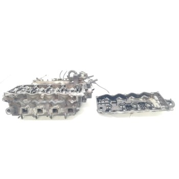 Recambio de culata para nissan primera berlina (p12) acenta referencia OEM IAM   