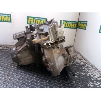 Recambio de caja cambios para peugeot 207 x-line referencia OEM IAM 20DP27  