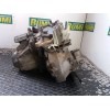 Recambio de caja cambios para peugeot 207 x-line referencia OEM IAM 20DP27  
