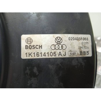 Recambio de servofreno para seat leon (1p1) reference referencia OEM IAM 1K1614105 1K1614105AJ 