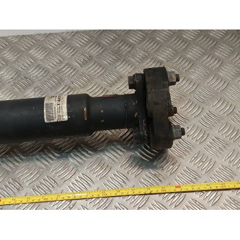 Recambio de transmision central para bmw serie 5 berlina (e39) 530d referencia OEM IAM 1229642  