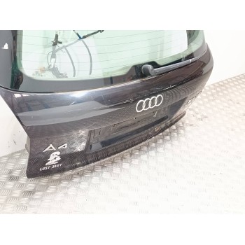 Recambio de porton trasero para audi a4 avant (8e) 1.9 tdi referencia OEM IAM   
