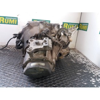 Recambio de caja cambios para peugeot 207 x-line referencia OEM IAM 20DP27  