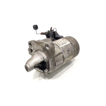 Recambio de motor arranque para fiat punto berlina (188) 1.2 8v referencia OEM IAM 63101018  
