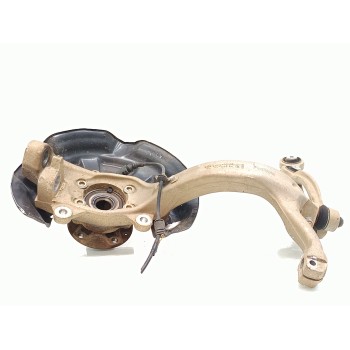 Recambio de mangueta delantera derecha para audi a6 berlina (4f2) 2.0 tdi referencia OEM IAM 4F0407242  