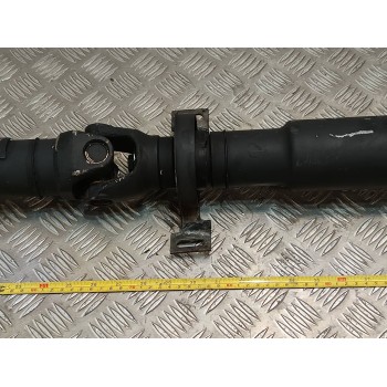 Recambio de transmision central para bmw serie 5 berlina (e39) 530d referencia OEM IAM 1229642  