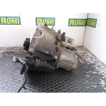 Recambio de caja cambios para peugeot 207 x-line referencia OEM IAM 20DP27  