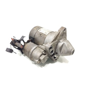 Recambio de motor arranque para fiat punto berlina (188) 1.2 8v referencia OEM IAM 63101018  