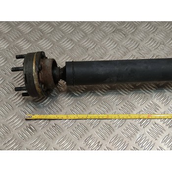 Recambio de transmision central para bmw serie 5 berlina (e39) 530d referencia OEM IAM 1229642  