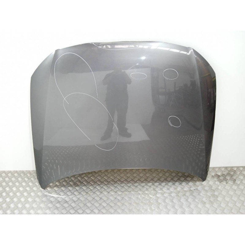 Recambio de capo para volkswagen passat berlina (3c2) 2.0 tdi referencia OEM IAM   