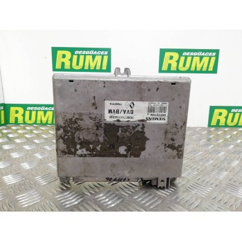 Recambio de centralita motor uce para renault laguna (b56) 2.0 anade referencia OEM IAM 7700860316 S101727104 
