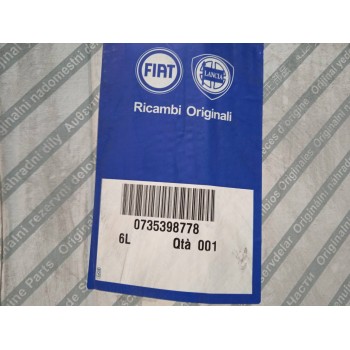 Recambio de no identificado para fiat croma (194) referencia OEM IAM 735365714  