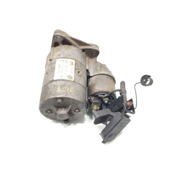 Recambio de motor arranque para fiat punto berlina (188) 1.2 8v referencia OEM IAM 63101018  