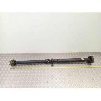 Recambio de transmision central para bmw serie 5 berlina (e39) 530d referencia OEM IAM 1229642  