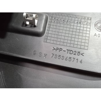 Recambio de no identificado para fiat croma (194) referencia OEM IAM 735365714  