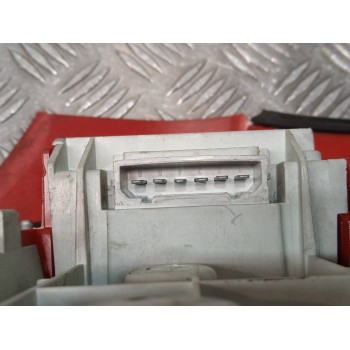 Recambio de piloto trasero izquierdo para audi a3 (8l) 1.9 tdi ambition referencia OEM IAM   