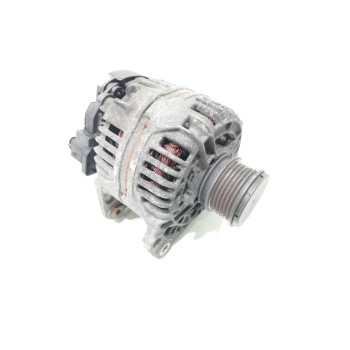 Recambio de alternador para skoda octavia berlina (1u2) 1.9 tdi glx referencia OEM IAM 038903023L  