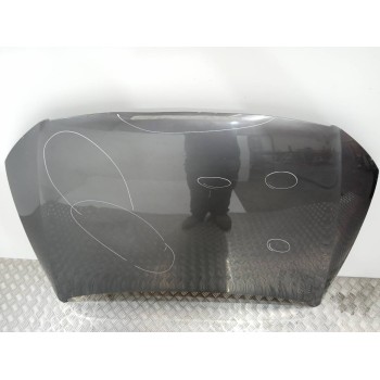 Recambio de capo para volkswagen passat berlina (3c2) 2.0 tdi referencia OEM IAM   