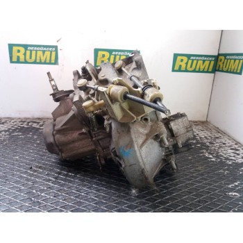 Recambio de caja cambios para citroën c4 coupe vtr plus referencia OEM IAM 20MB16  