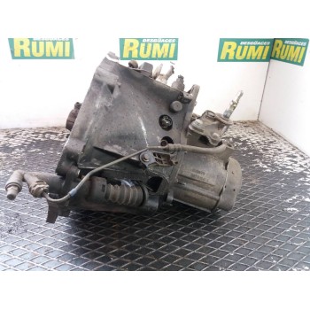 Recambio de caja cambios para citroën c4 coupe vtr plus referencia OEM IAM 20MB16  