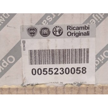 Recambio de valvula egr para fiat fiorino 1.3 16v jtd cat referencia OEM IAM 500240070  