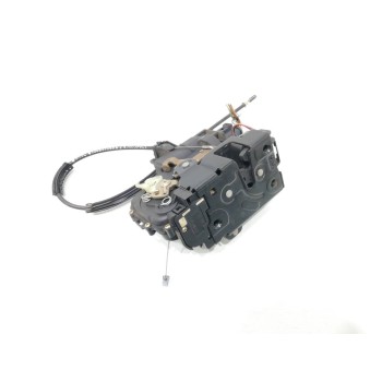 Recambio de cerradura puerta delantera izquierda para skoda octavia berlina (1u2) 1.9 tdi glx referencia OEM IAM C3B1837015A  