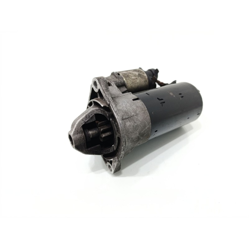 Recambio de motor arranque para fiat stilo (192) 1.9 jtd 100 active referencia OEM IAM 0001108202  