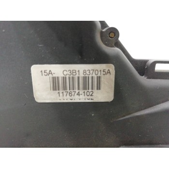 Recambio de cerradura puerta delantera izquierda para skoda octavia berlina (1u2) 1.9 tdi glx referencia OEM IAM C3B1837015A  