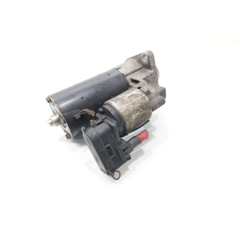 Recambio de motor arranque para fiat stilo (192) 1.9 jtd 100 active referencia OEM IAM 0001108202  