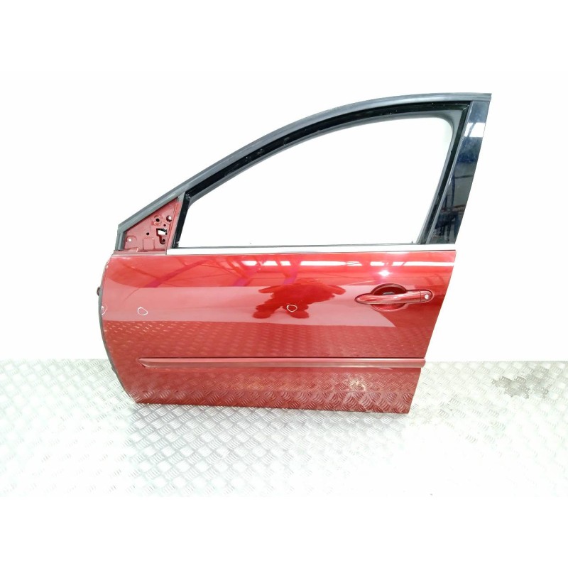 Recambio de puerta delantera izquierda para renault laguna iii dynamique referencia OEM IAM   