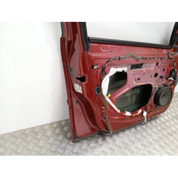 Recambio de puerta delantera izquierda para renault laguna iii dynamique referencia OEM IAM   
