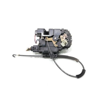 Recambio de cerradura puerta delantera izquierda para skoda octavia berlina (1u2) 1.9 tdi glx referencia OEM IAM C3B1837015A  