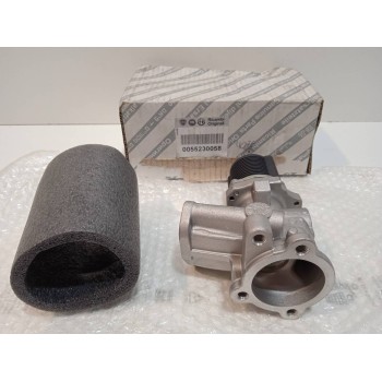 Recambio de valvula egr para fiat fiorino 1.3 16v jtd cat referencia OEM IAM 500240070  