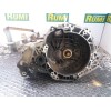 Recambio de caja cambios para opel corsa d navi referencia OEM IAM 12992510 2075 F17