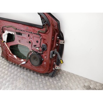 Recambio de puerta delantera izquierda para renault laguna iii dynamique referencia OEM IAM   