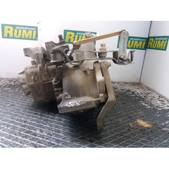 Recambio de caja cambios para opel corsa d navi referencia OEM IAM 12992510 2075 F17