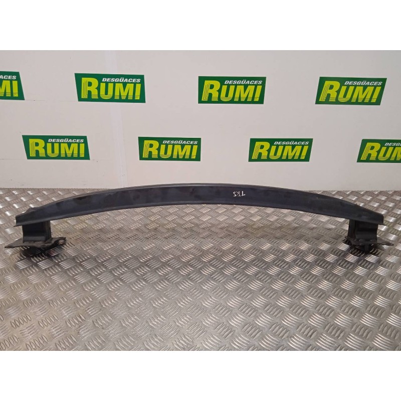 Recambio de refuerzo paragolpes trasero para seat leon (1p1) reference referencia OEM IAM 5P0807305  