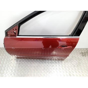 Recambio de puerta delantera izquierda para renault laguna iii dynamique referencia OEM IAM   