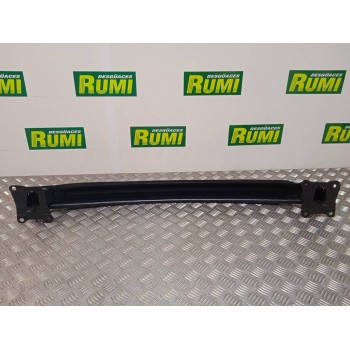 Recambio de refuerzo paragolpes trasero para seat leon (1p1) reference referencia OEM IAM 5P0807305  