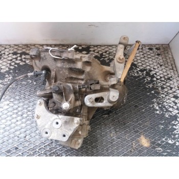 Recambio de caja cambios para opel corsa d navi referencia OEM IAM 12992510 2075 F17