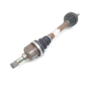 Recambio de transmision delantera izquierda para peugeot partner kasten confort l1 referencia OEM IAM   