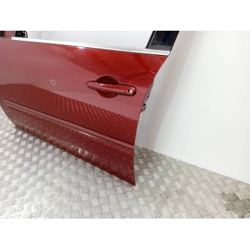 Recambio de puerta delantera izquierda para renault laguna iii dynamique referencia OEM IAM   