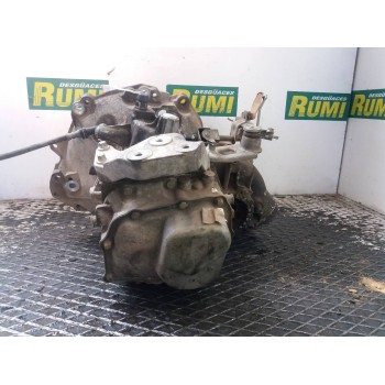 Recambio de caja cambios para opel corsa d navi referencia OEM IAM 12992510 2075 F17